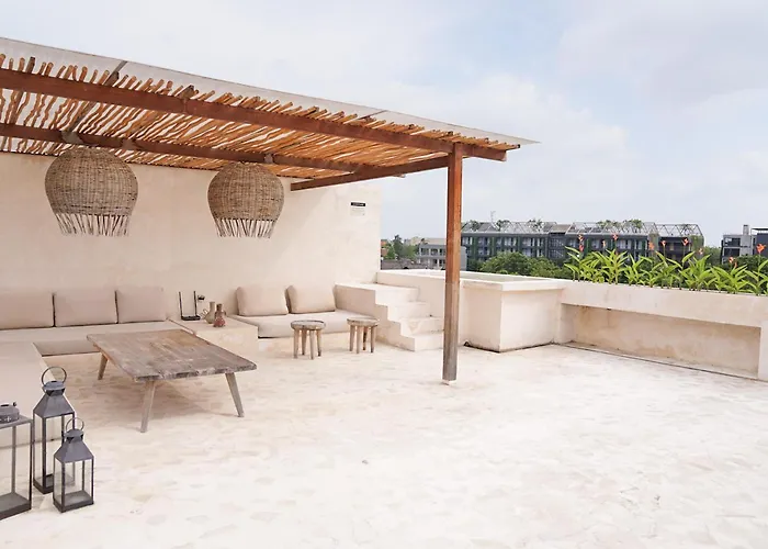 Arrova Bali Berawa, By Blacksand Villa *