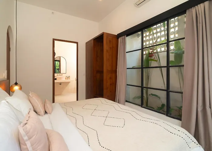 Arrova Bali Berawa, By Blacksand * Canggu (Bali)