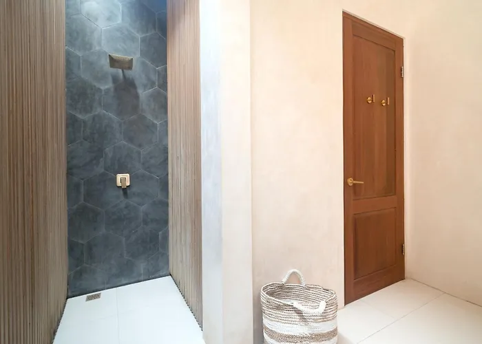 Villa Arrova Bali Berawa, By Blacksand