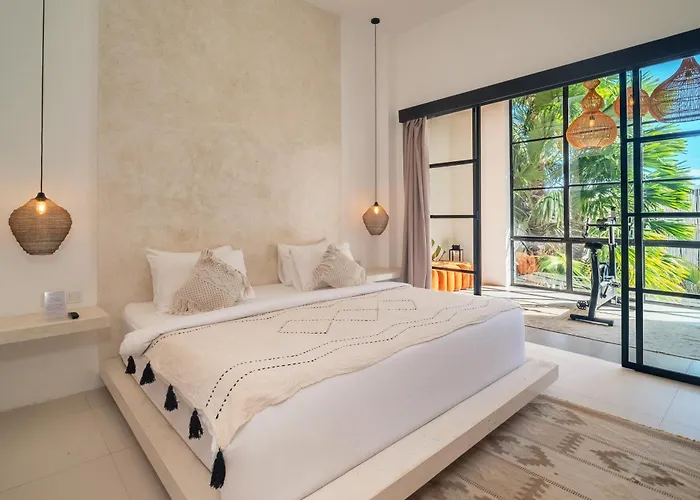 Villa Arrova Bali Berawa, By Blacksand Canggu (Bali)