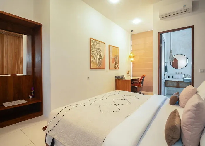 Arrova Bali Berawa, By Blacksand Villa
