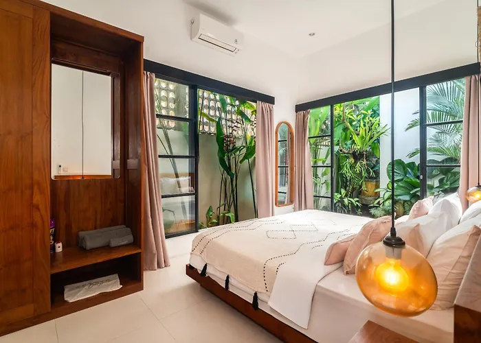 Villa Arrova Bali Berawa, By Blacksand *